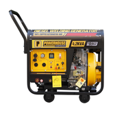 Powerhouse PHWMG-7500E-300AMP-DST Diesel Welding Generator 300A 5KW | Powerhouse by KHM Megatools Corp.